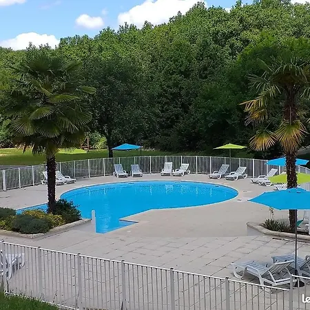 Magalli Campsite *