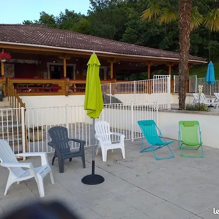 Magalli Campsite