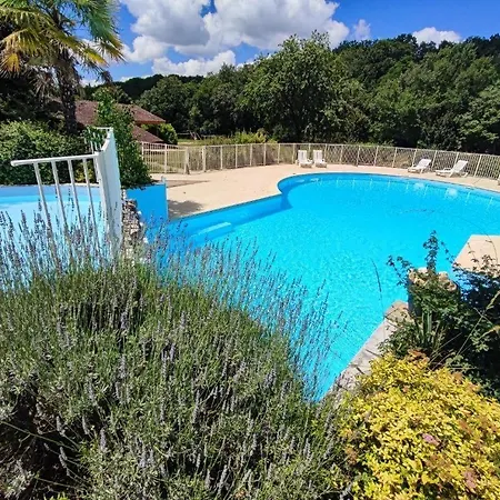 Campsite Magalli