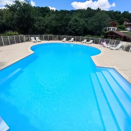 Campsite Magalli